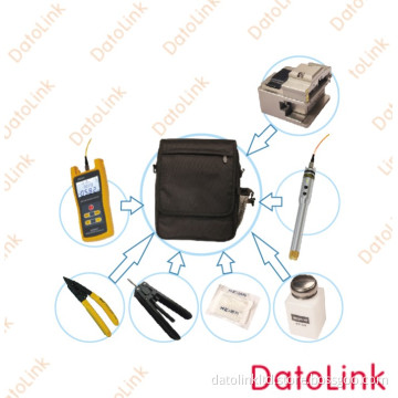 FTTX Tool Kits/FTTX Project Kit